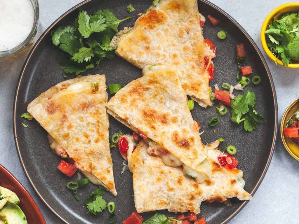 Posess zero Quinoa Cook book? Do This Recipe! Top Food Blogs