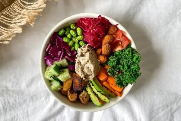 Traditional Flavors Modern Health Low GI Lunch Plan