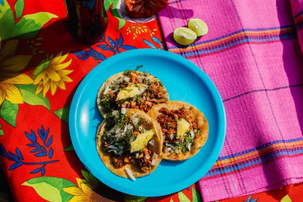 Fresh Mexican Cuisine Trends: Important Questions About Flavorful Dining Experiences