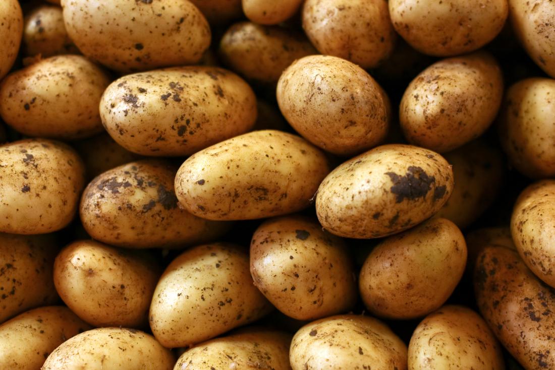 Flavor Combination Ideas That Elevate The Classic Baked Potato